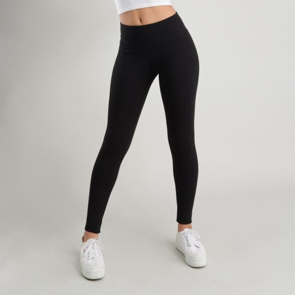 Garage Favorite High Rise Leggings